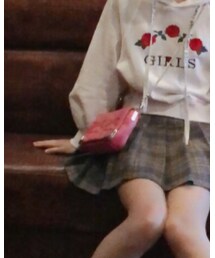 Gillivo | ショルダーバッグ