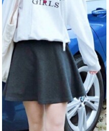 CANDIES | スカート