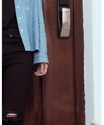 。 | シャツ/ブラウス