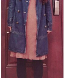 UNIQLO | ワンピース