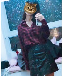 UNIQLO | シャツ/ブラウス