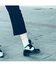 THOM BROWNE | シューズ