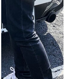 ZARA | デニムパンツ