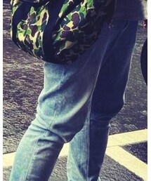 H&M | デニムパンツ