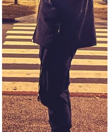 H&M | チノパンツ