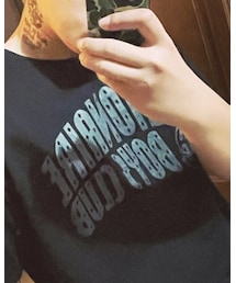 BILLIONAIRE BOYS CLUB | Tシャツ/カットソー