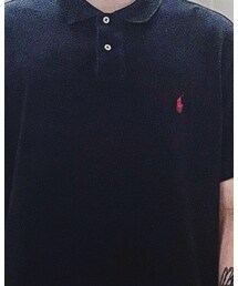 POLO RALPH LAUREN | ポロシャツ