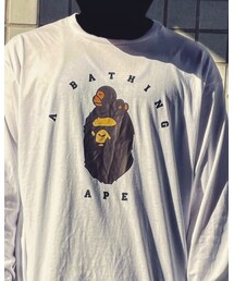 A BATHING APE | Tシャツ/カットソー