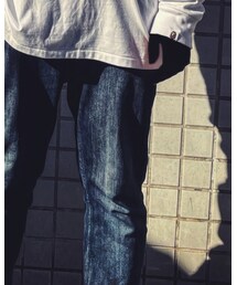 Lafayette | デニムパンツ