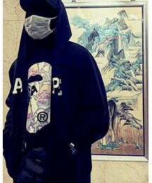 A BATHING APE | テーラードジャケット