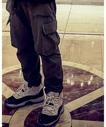 AIR JORDAN | スニーカー