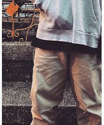 Carhartt WIP | チノパンツ