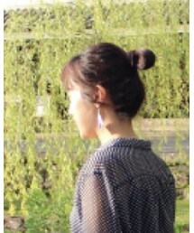 モロッコ | ピアス（両耳用）