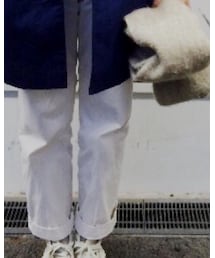 DANTON | その他パンツ