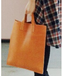 no brand | トートバッグ