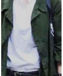 RED SEAM | シャツ/ブラウス