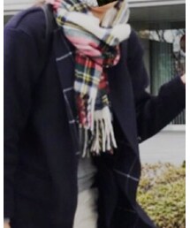 HIGHLAND TWEEDS | マフラー