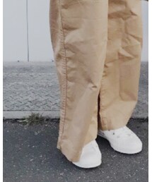 ivory court | その他パンツ