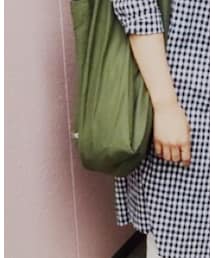 a.depche | エコバッグ/サブバッグ