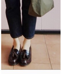 HARUTA | ローファー