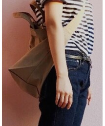 CLASKA Gallery & Shop "DO" | トートバッグ