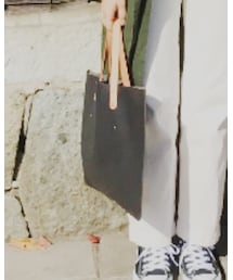 no brand | トートバッグ