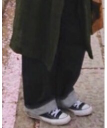 UNIQLO | デニムパンツ