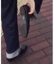 ramble dance | シューズ