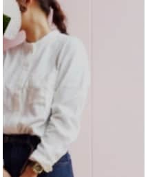 無印良品 | シャツ/ブラウス