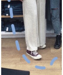 CONVERSE | その他シューズ