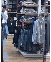 UNIQLO | シャツ/ブラウス