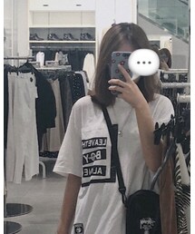 BOY LONDON | Tシャツ/カットソー