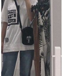 STUSSY | ショルダーバッグ