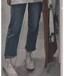 UNIQLO | デニムパンツ