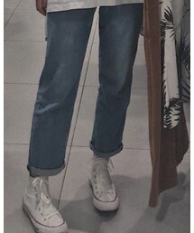 CONVERSE | スニーカー