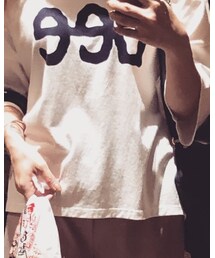 earth music&ecology | Tシャツ/カットソー