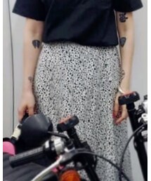 E hyphen world gallery | スカート