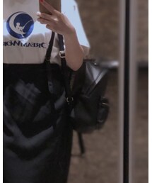 OPAQUE.CLIP | バックパック/リュック