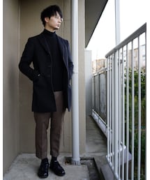 ストール無しバージョン | その他