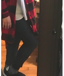 GU | デニムパンツ