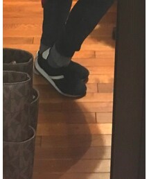 GU | スニーカー