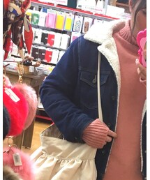 GU | デニムジャケット