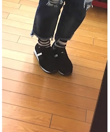 GU | スニーカー