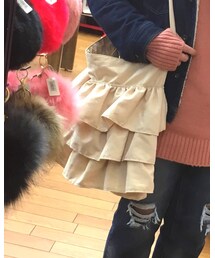 earth music&ecology | バッグ