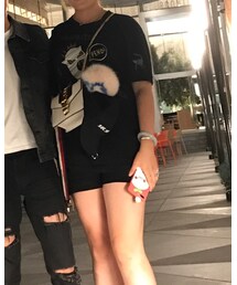 FENDI | Tシャツ/カットソー