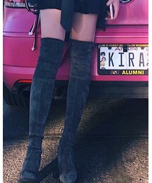 STUART WEITZMAN | ブーツ