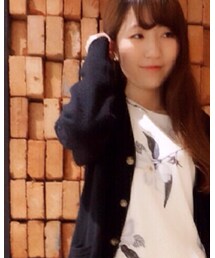 UNIQLO | カーディガン/ボレロ