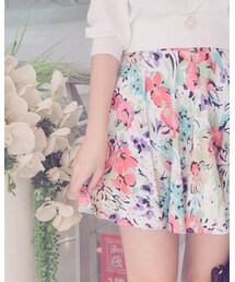 DEICY | スカート