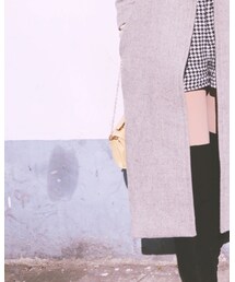 SAMANTHAVEGA | バッグ