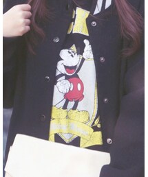 MOUSSY | トップス